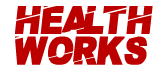 health works logo
